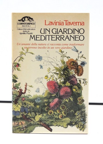 Taverna un giardino - l.,