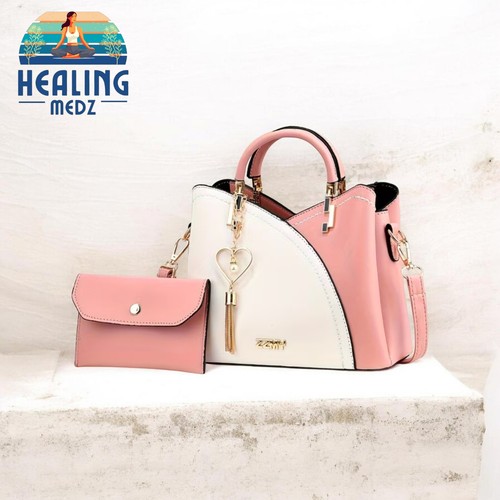 Set pezzi borsa tote - set, 2