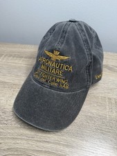 Aeronautica Militare Men Gray