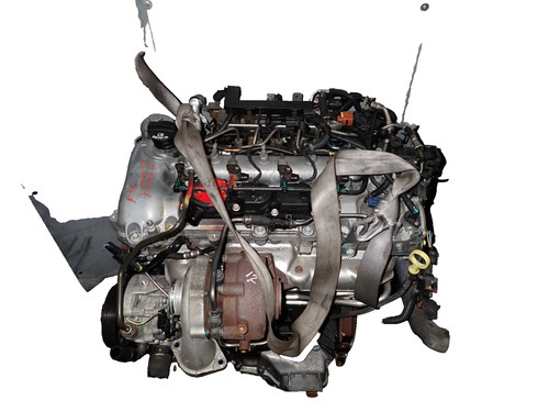 Motore completo 96tkm opel - 96tkm,
