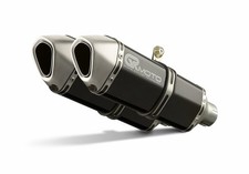 Scarico per ktm - scarico, adventure