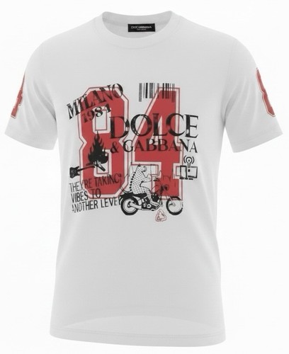 Shirt dolce gabbana - shirt,
