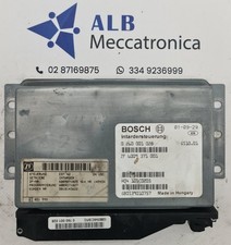 CENTRALINA CAMBIO TCU ZF 6009371001 0260001028 IVECO STRALIS