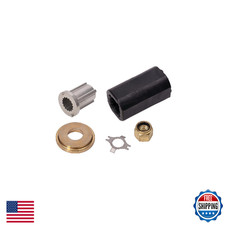 Kit mozzo quicksilver 835257q1 - mozzo,