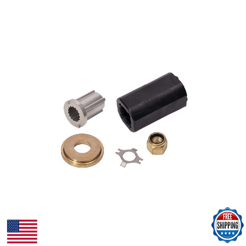 Kit mozzo quicksilver 835257q1 - kit,