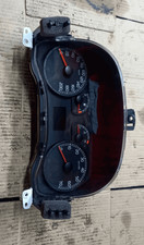 Quadro strumenti compl.  FIAT