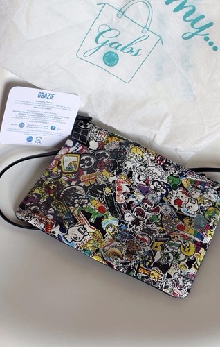 Borsa gabs beyonce - gabs,