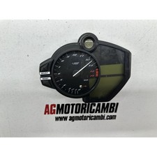 STRUMENTAZIONE DISPLAY YAMAHA YZF R1 BIG-BANG 2009-2011-2014
