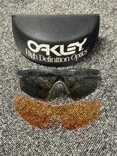Occhiali da sole Oakley