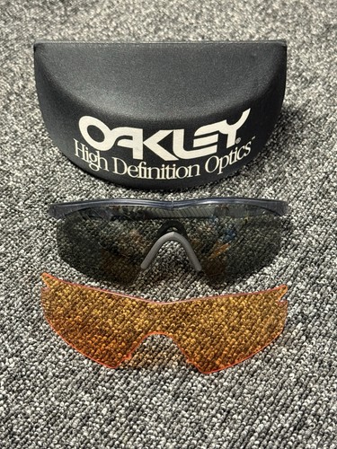 Occhiali sole oakley - occhiali,