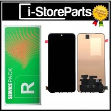 DISPLAY LCD ORIGINALE SERVICE