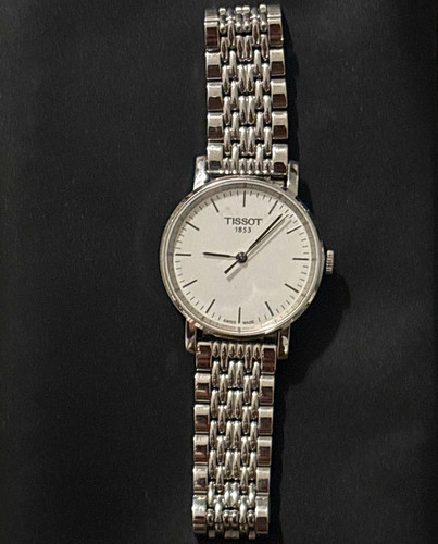 Tissot 1853 women quartz - tissot,