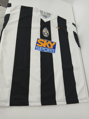 Maglia calcio juventus 2004 - maglia,