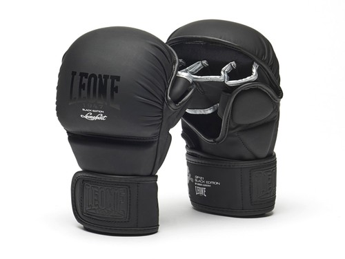 Leone guanti mma omologati - guanti,