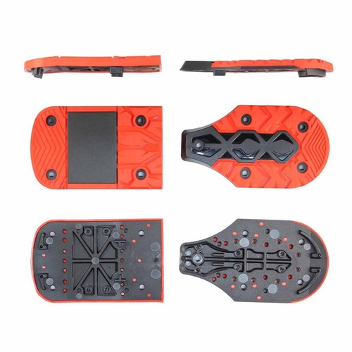 Set scarponi sci nordica gp - scarponi, da