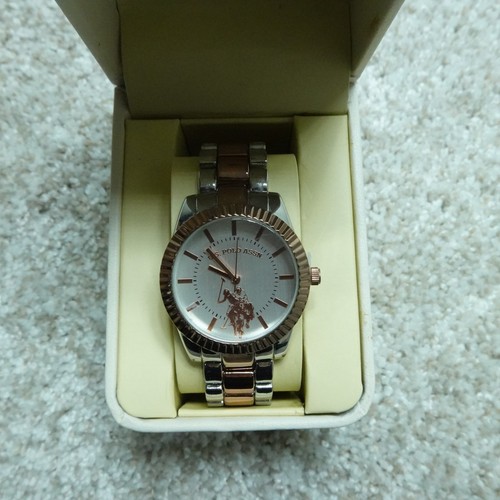 Polo assn watch - us,