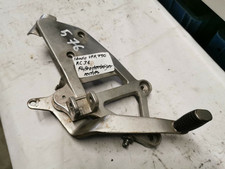 Supporto poggiapiedi destro