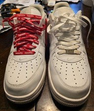 Nike Air Force 1 Supreme