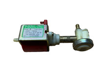 Pompa acqua ULKA EX5 230V 48W