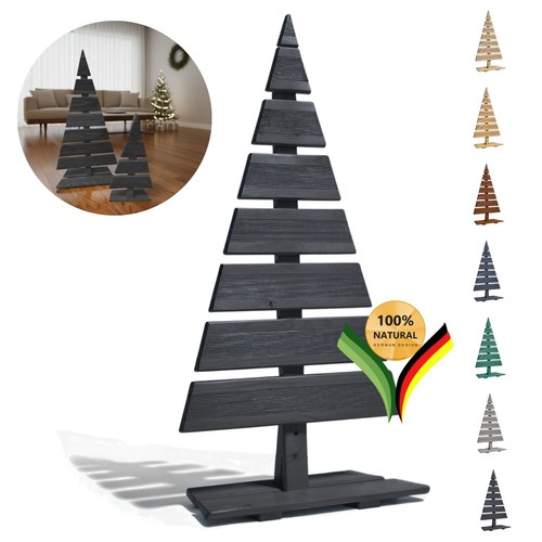 Be4nature albero natale in - natale,