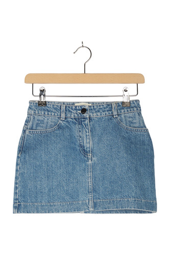 Gonna fendi jeans - gonna,