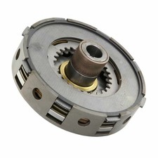 DRT 93271000 CLUTCH DRT RACE