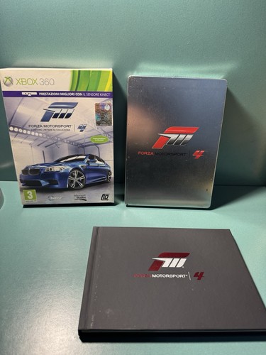 Xbox 360 forza motorsport - 360,