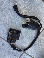 Centralina E Camblaggio Yzf 250 2005