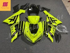 Kit carena giallo fluorescente - kit,
