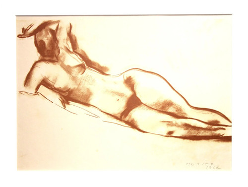 Marino marini riposo - -,