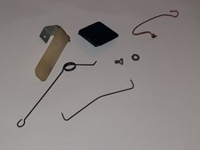 Pannello di visualizzazione