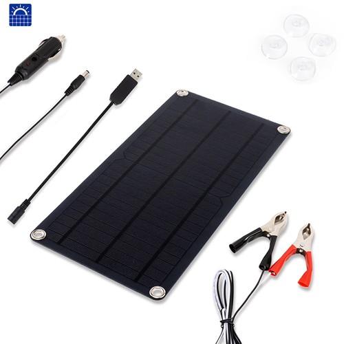 Pannello solare 60w 12v - pannello,