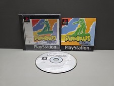 SNOWBOARD RACER SONY