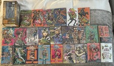 JoJo’s Bizarre Adventure