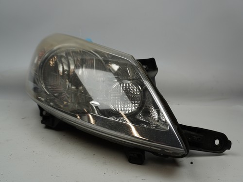 Faro destro usato citroen - faro,