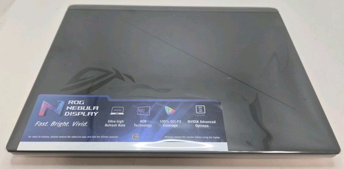 Asus rog strix g16 - asus,
