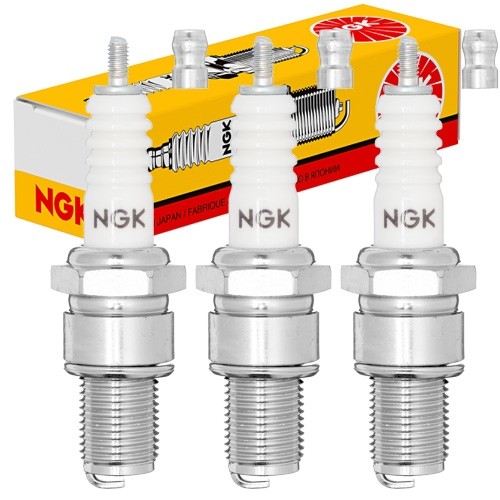 Set offerte candela ngk - di, 3
