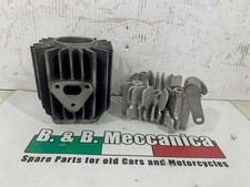 CILINDRO TESTA GRUPPO TERMICO 35 MM GARELLI MOSQUITO 38 VOLANO ESTERNO (HB107)