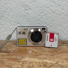 MACCHINA FOTOGRAFICA SONY