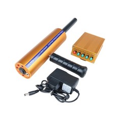 Rilevatore metal detector a