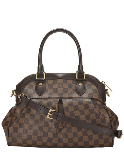 Louis vuitton brown damier - vuitton,