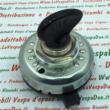 Commutatore quadro contatto