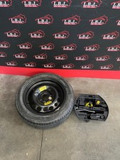 KIT RUOTA DI SCORTA 16"