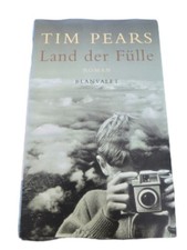 Tim Pears Terra di Abbondanza