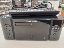 Marantz M-CR611 Ricevitore CD Amplificatore Buone Condizioni Dal Giappone
