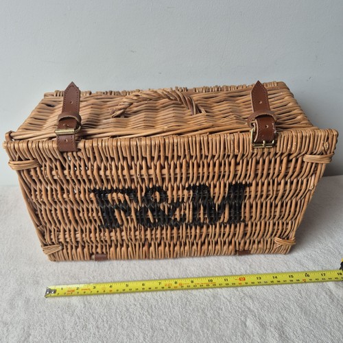 Fortnum mason cesto salice - &,