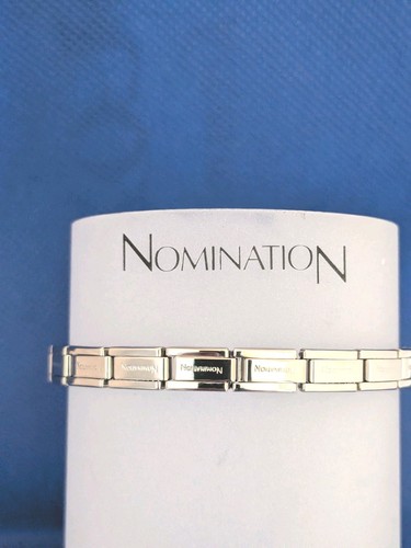Bracciale nomination autentico - bracciale,
