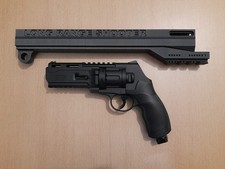 MOD. CARABINA HDR50 TR50