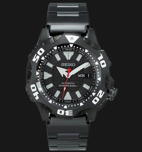 Orologio automatico seiko - automatico,