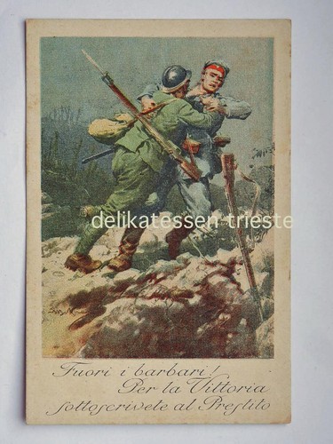 Achille beltrame 1918 - beltrame, 1